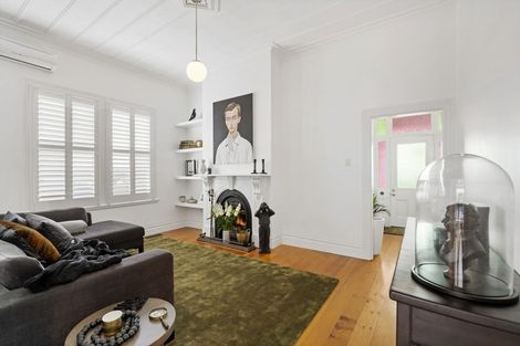 Photo of property in 1 Bayfield Road, Ponsonby, Auckland, 1011