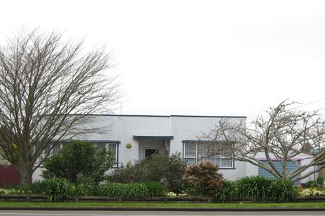 Photo of property in 6 Nelson Street, Waitara, 4320