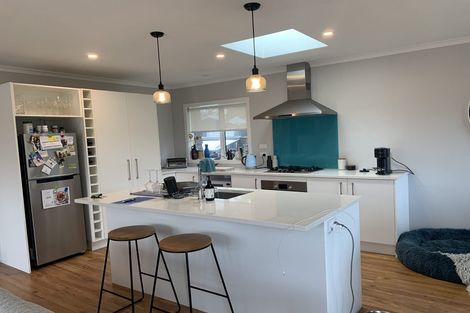 Photo of property in 16a Malcolm Street, Martinborough, 5711