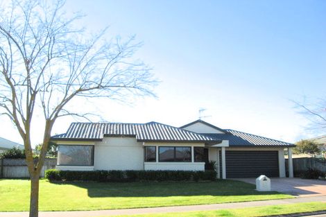 Photo of property in 9 Kingsgate Avenue, Havelock North, 4130