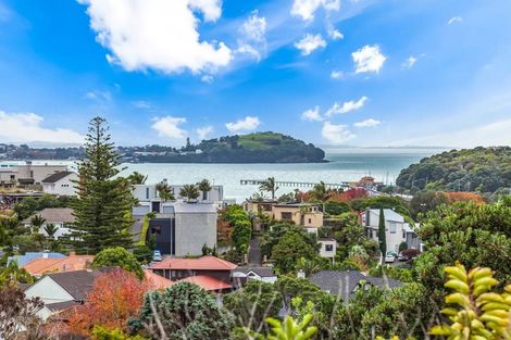 Photo of property in 41 Tautari Street, Orakei, Auckland, 1071