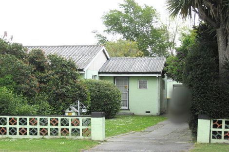 Photo of property in 54 Sneyd Street, Kaiapoi, 7630