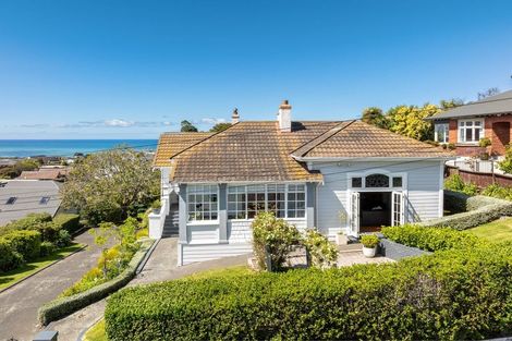 Photo of property in 21 Skibo Street, Kew, Dunedin, 9012