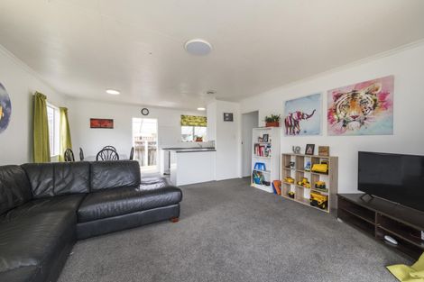 Photo of property in 38 Newton Place, Westbrook, Palmerston North, 4412