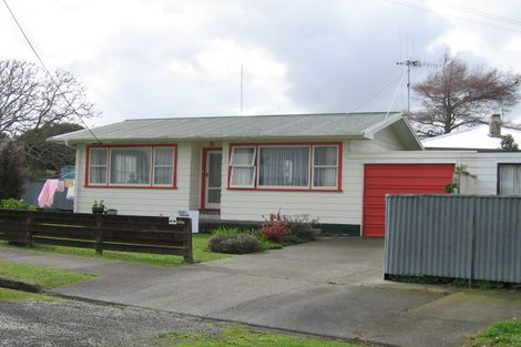 Photo of property in 4 Edmay Street, Feilding, 4702