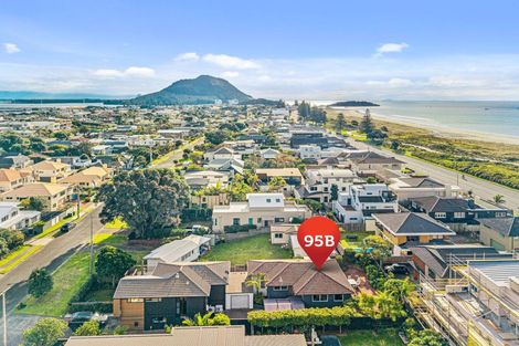 Photo of property in 95a Muricata Avenue, Mount Maunganui, 3116