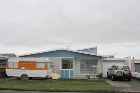 Photo of property in 7 Parker Avenue, Levin, 5510