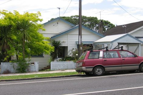 Photo of property in 11 Old Mill Road, Grey Lynn, Auckland, 1021