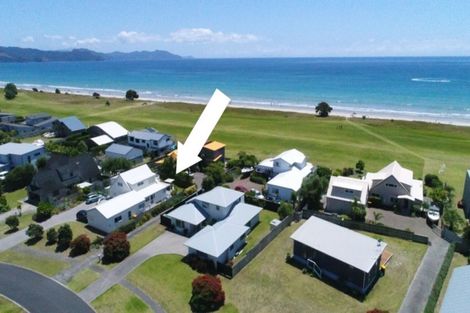 Photo of property in 126 Puka Crescent, Matarangi, Whitianga, 3592