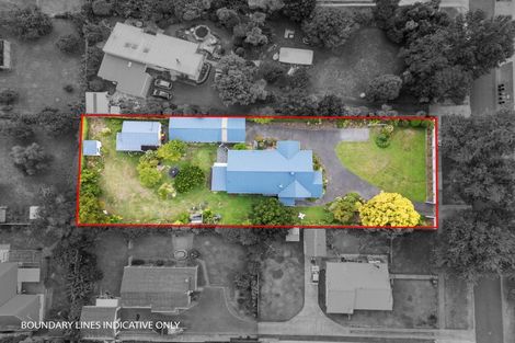 Photo of property in 15 Follis Street, Te Aroha, 3320