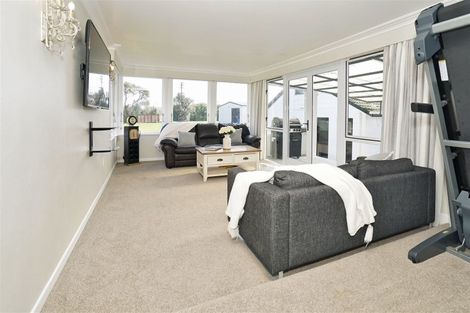 Photo of property in 56 Waverley Road, Gordonton, Hamilton, 3287