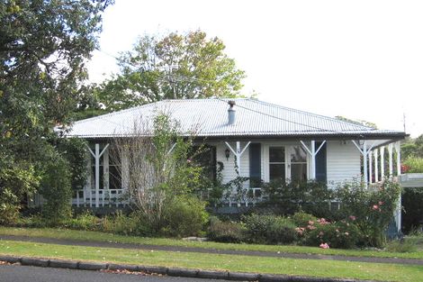 Photo of property in 78 Tirimoana Road, Te Atatu South, Auckland, 0602