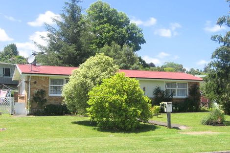 Photo of property in 33 Seddon Street, Te Kuiti, 3910