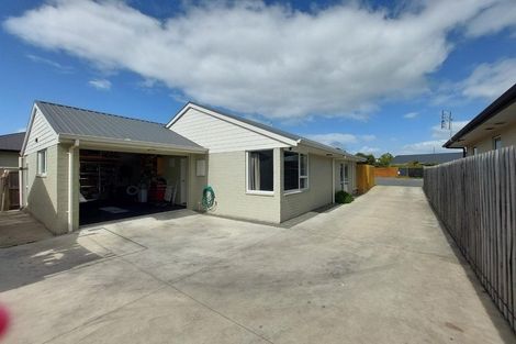 Photo of property in 46a Fuller Street, Kaiapoi, 7630