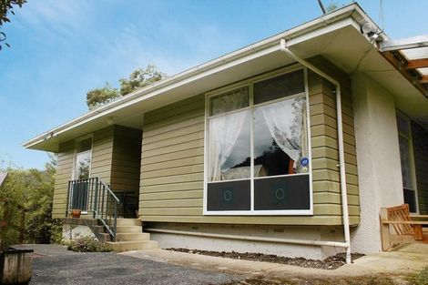 Photo of property in 11 Morepork Lane, Waipori Falls, Outram, 9073
