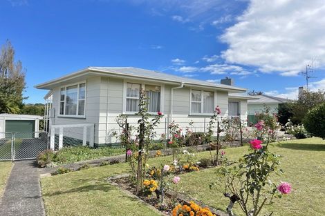Photo of property in 10 Ruru Place, Tokoroa, 3420