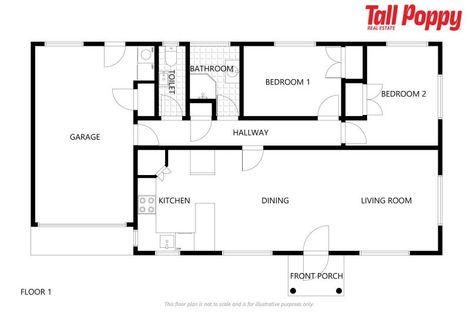 Photo of property in 84a Ronaldsay Street, Palmerston, 9430