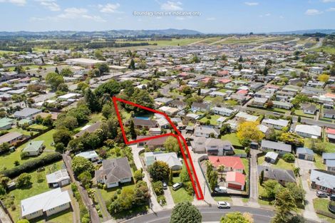 Photo of property in 16 Sutton Crescent, Papakura, 2110