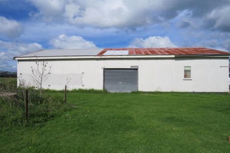 Photo of property in 34 Jellicoe Road, Ruawai, 0530