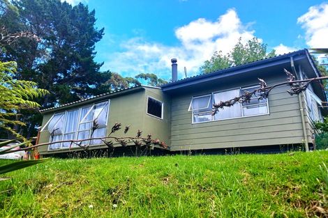 Photo of property in 184 Whangape Road, Herekino, Kaitaia, 0481