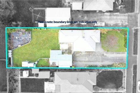 Photo of property in 37 Albert Street, Netherby, Ashburton, 7700