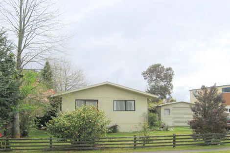 Photo of property in 5 Epping Place, Richmond Heights, Taupo, 3330