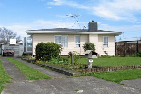 Photo of property in 59 Fox Road, Springvale, Whanganui, 4501
