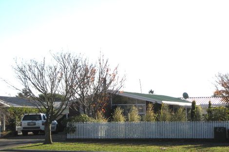 Photo of property in 188 Halswell Road, Hillmorton, Christchurch, 8025