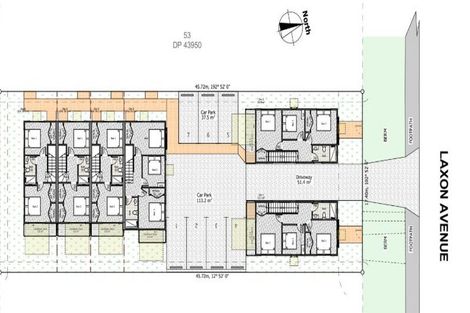 Photo of property in 22 Laxon Avenue, Otara, Auckland, 2025