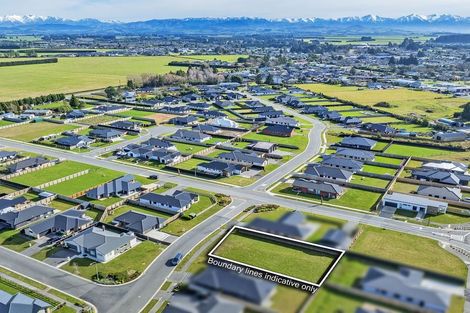 Photo of property in 48 Cooney Avenue, Darfield, 7571