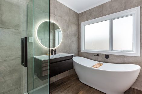 Photo of property in 25 Ken Douglas Drive, Aotea, Porirua, 5024