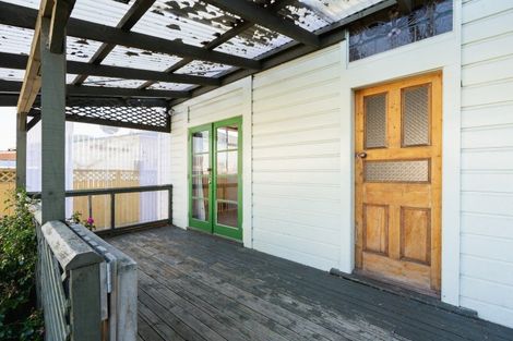 Photo of property in 25 Kirkcaldy Street, South Dunedin, Dunedin, 9012