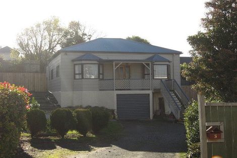 Photo of property in 5 Ventnor Street, Mornington, Dunedin, 9011