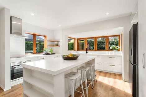 Photo of property in 114b Memorial Avenue, Burnside, Christchurch, 8053