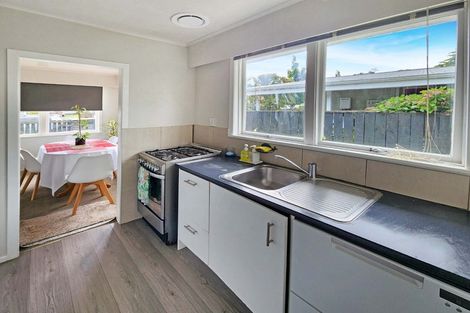 Photo of property in 54 Parkway, Wainuiomata, Lower Hutt, 5014