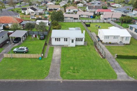 Photo of property in 1 Newton Street, Ngaruawahia, 3720