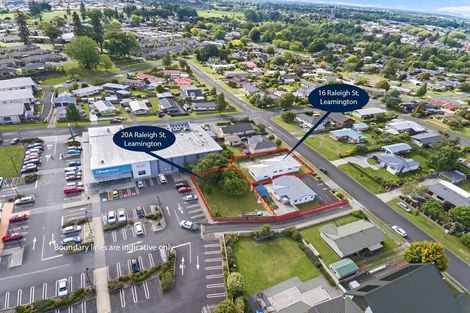 Photo of property in 16 Raleigh Street, Leamington, Cambridge, 3432