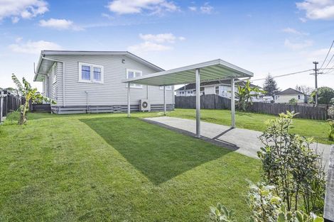 Photo of property in 2 Armstrong Street, Huntly, 3700
