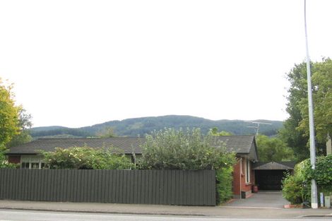 Photo of property in 423 Fergusson Drive, Heretaunga, Upper Hutt, 5018