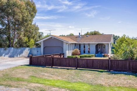 Photo of property in 35 Wellington Street, Ashley, Rangiora, 7477