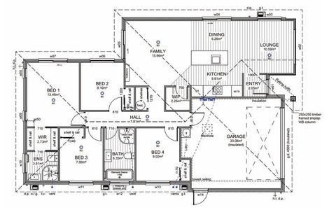 Photo of property in 15 Greenslade Drive, Lincoln, 7674