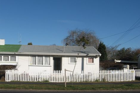 Photo of property in 209 Tramway Road, Enderley, Hamilton, 3214