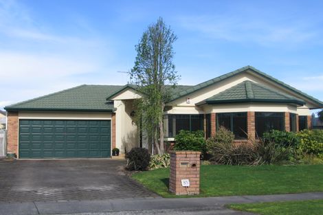 Photo of property in 35 Canaandale Drive, Flagstaff, Hamilton, 3210