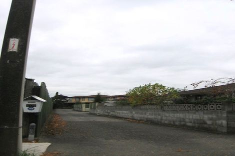 Photo of property in 100 Monrad Street, Highbury, Palmerston North, 4412