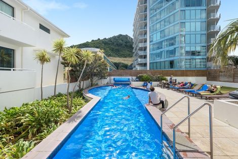 Photo of property in 44/12 Maunganui Road, Mount Maunganui, 3116