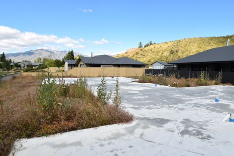 Photo of property in 5 Pinot Noir Court, Omarama, 9412