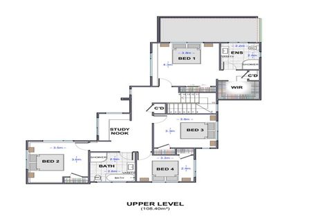 Photo of property in 160 Mclintock Street North, Johnsonville, Wellington, 6037