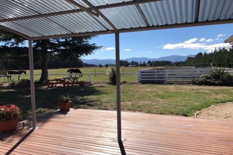 Photo of property in 5 Leslies Road, Cust, Rangiora, 7471