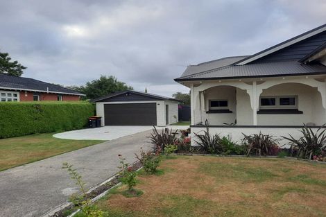 Photo of property in 379 Herbert Street, Windsor, Invercargill, 9810