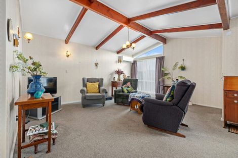 Photo of property in 6 Takahe Street, Masterton, 5810